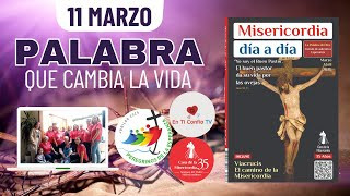 Camino Diario de Oración Personal / 11 de Marzo del 2025