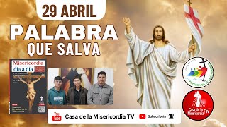 Camino Diario de Oración Personal / 30 de Abril del 2025