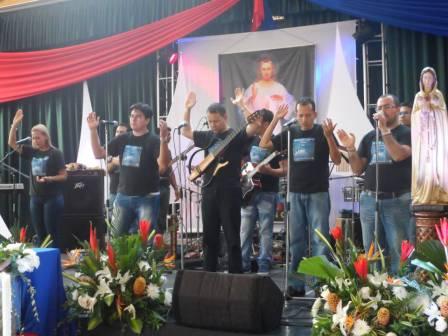 lluviabendicionescucutashalom