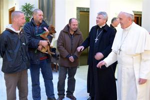 papadesayunopersonasintecho