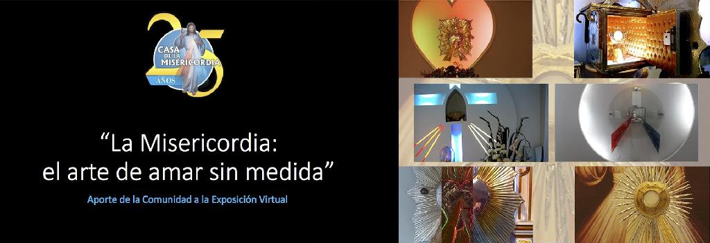 El arte de amar sin medida