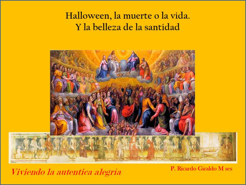 halloweenpadrericardo