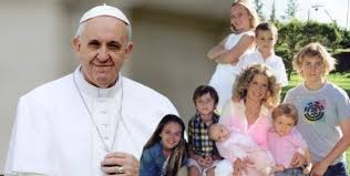 papafranciscoyfamilias