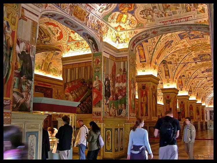 vaticano-museo