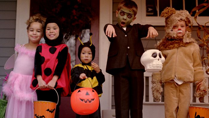 Un católico puede celebrar halloween