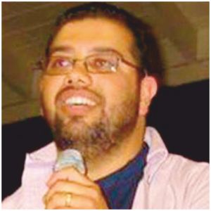 Francisco Bermeo