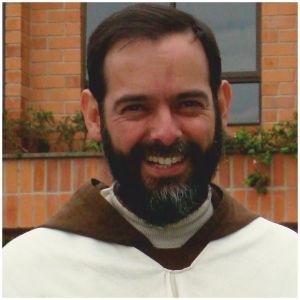 Fray Benigno Varela