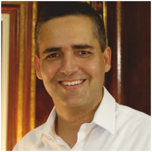 Juan Carlos Saucedo