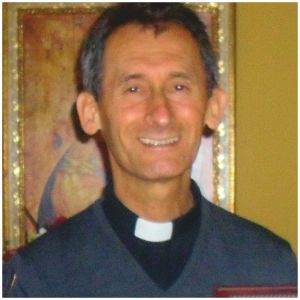 P. Ricardo Giraldo
