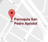 Parroquia Cátedra de San Pedro