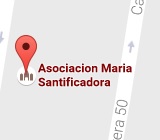 Asociación María Santificadora