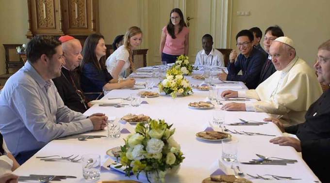 comoevangelizaralosjovenes