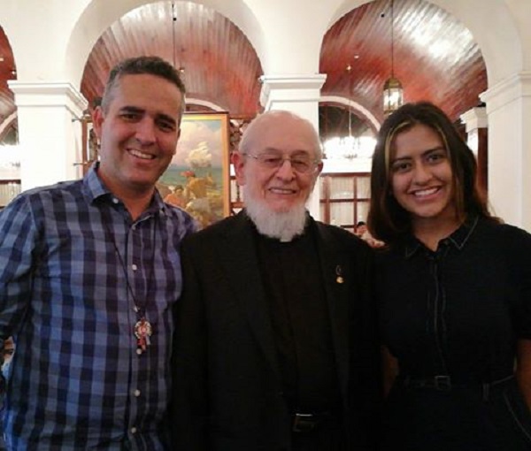 padreserafinmichalengoqueda