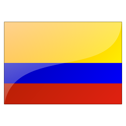 colombia